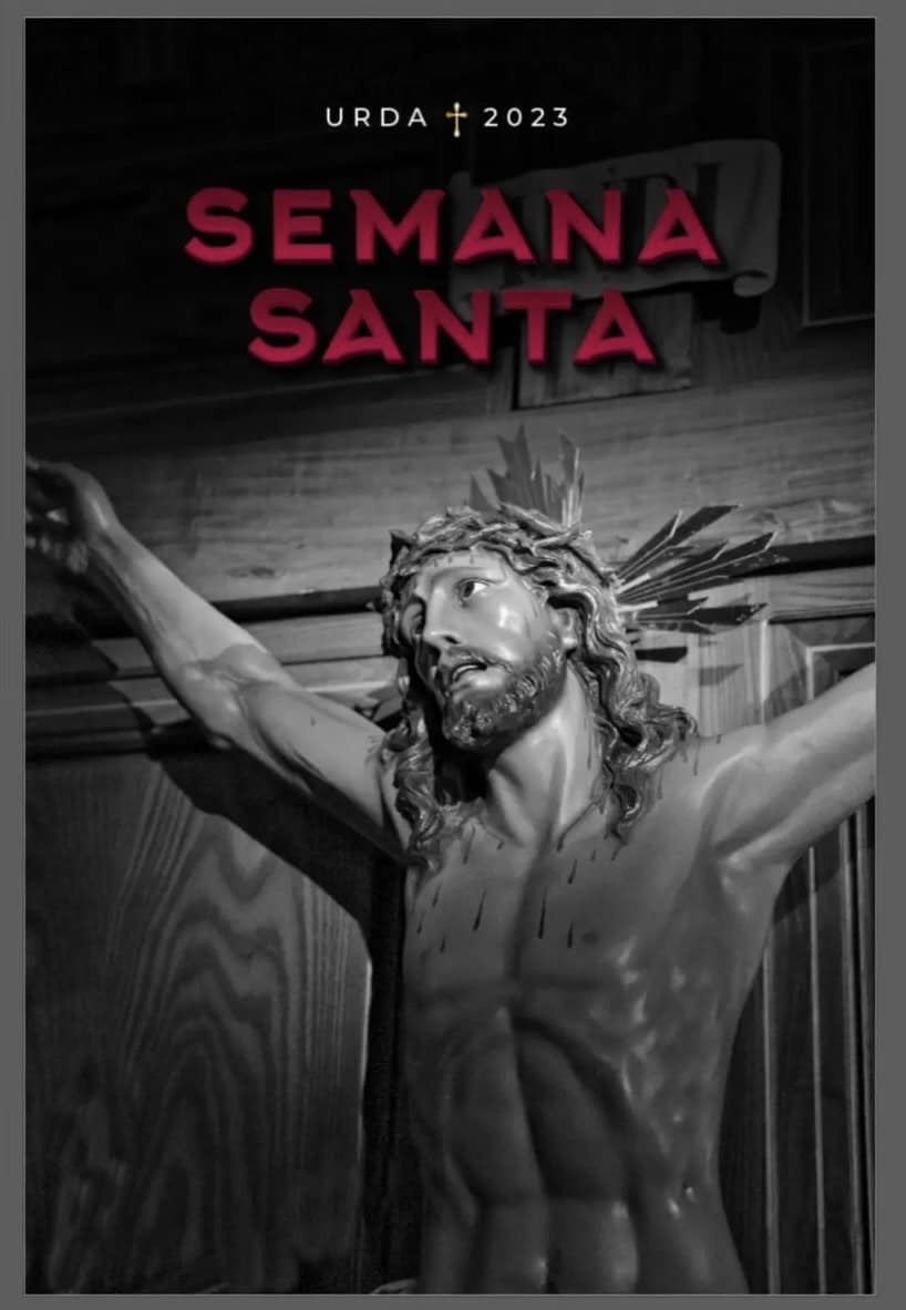 Semana Santa en Urda 2023 Urda